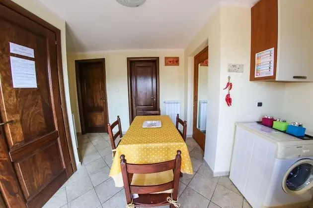 Apart Daire, 2 Yatak Odası, Teras