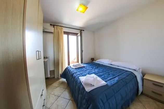 Apart Daire, 2 Yatak Odası, Teras