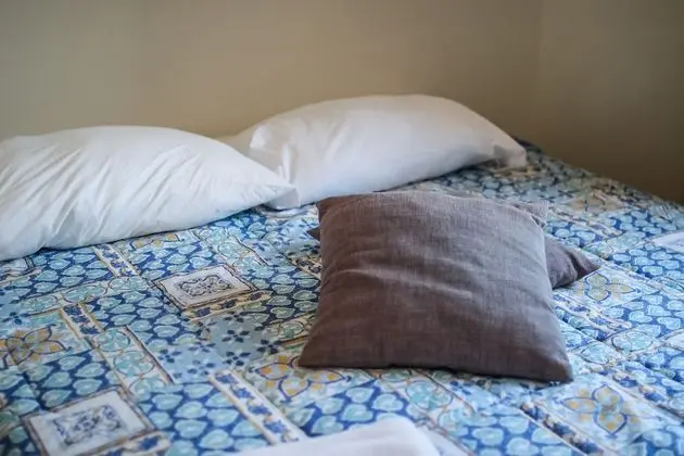 Apart Daire, 2 Yatak Odası, Teras