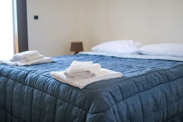 Apart Daire, 2 Yatak Odası, Teras