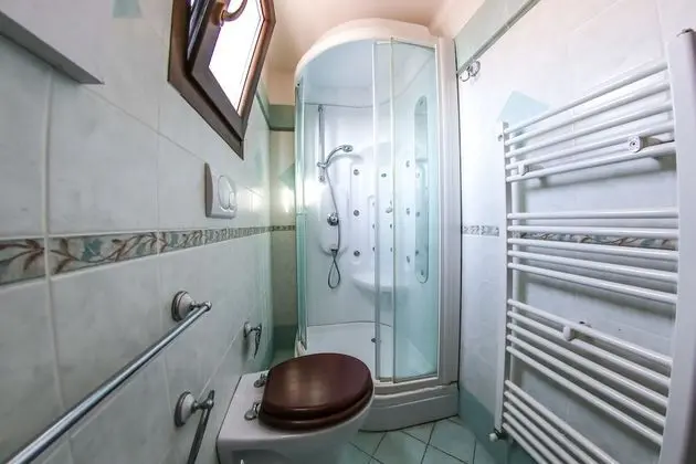 Apart Daire, 2 Yatak Odası, Teras