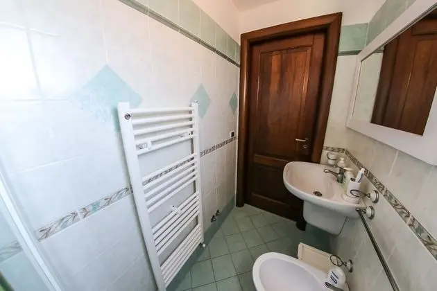 Apart Daire, 2 Yatak Odası, Teras