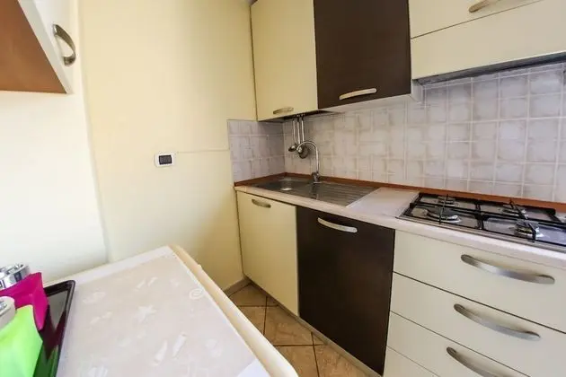 Apart Daire, 2 Yatak Odası, Teras