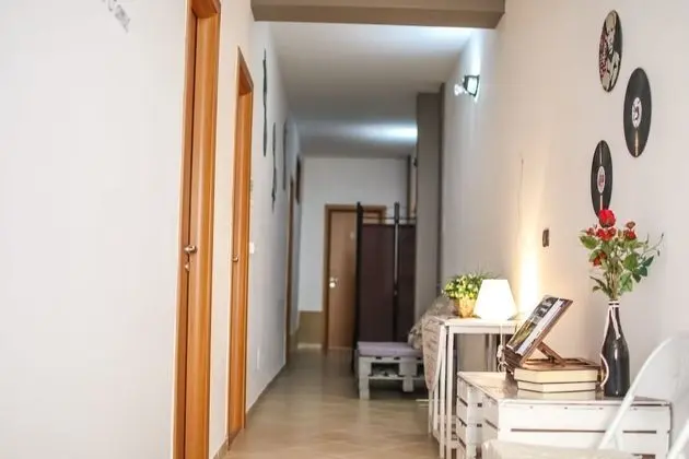 Economy Üç Kişilik Oda