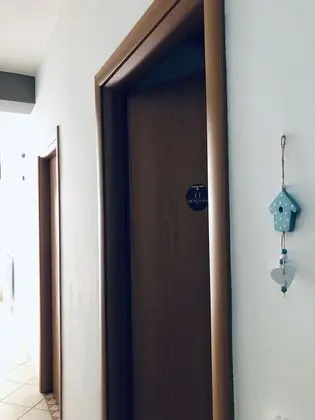 Economy Üç Kişilik Oda