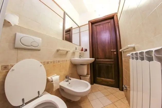 Economy Üç Kişilik Oda