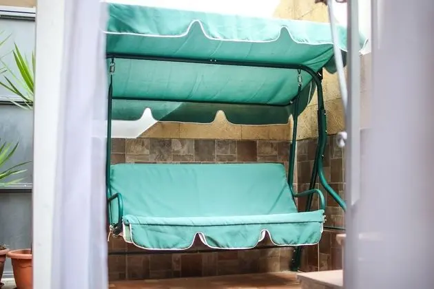 Economy Üç Kişilik Oda