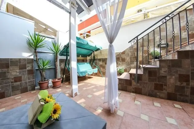 Economy Üç Kişilik Oda