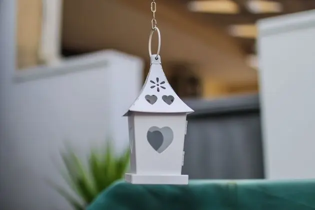 Economy Üç Kişilik Oda