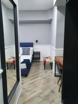 Üç Kişilik Oda (Camera 1)