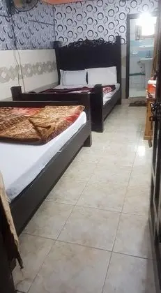 Deluxe Üç Kişilik Oda