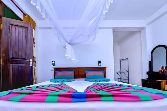 Deluxe İki Ayrı Yataklı Oda