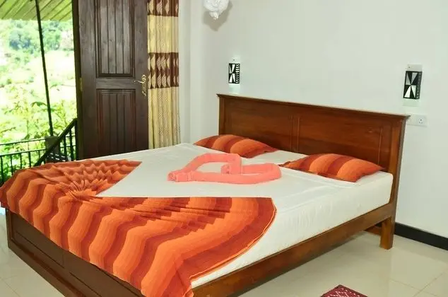 Deluxe Üç Kişilik Oda