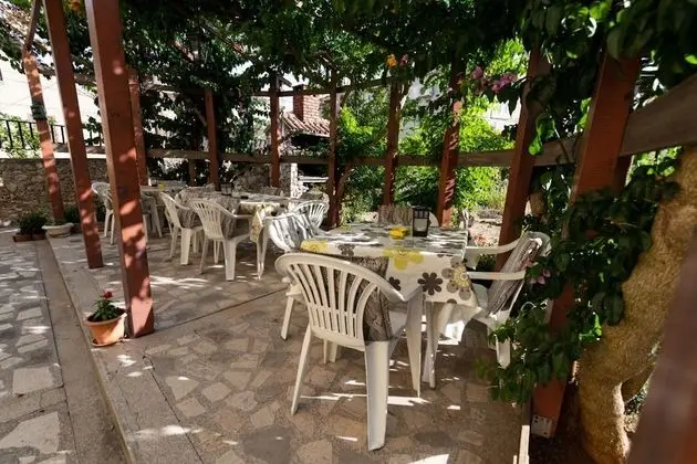 Apart Daire (Din - 40 m from sea - A1(5+1))