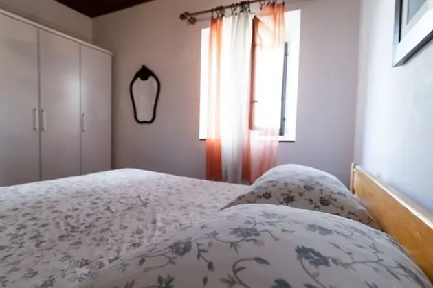 Apart Daire (Din - 40 m from sea - A1(5+1))
