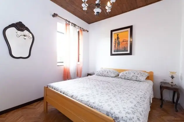 Apart Daire (Din - 40 m from sea - A1(5+1))