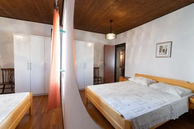 Apart Daire (Din - 40 m from sea - A1(5+1))