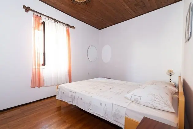 Apart Daire (Din - 40 m from sea - A1(5+1))