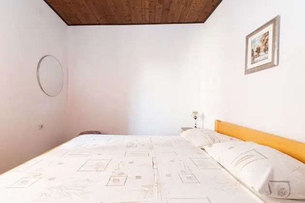 Apart Daire (Din - 40 m from sea - A1(5+1))