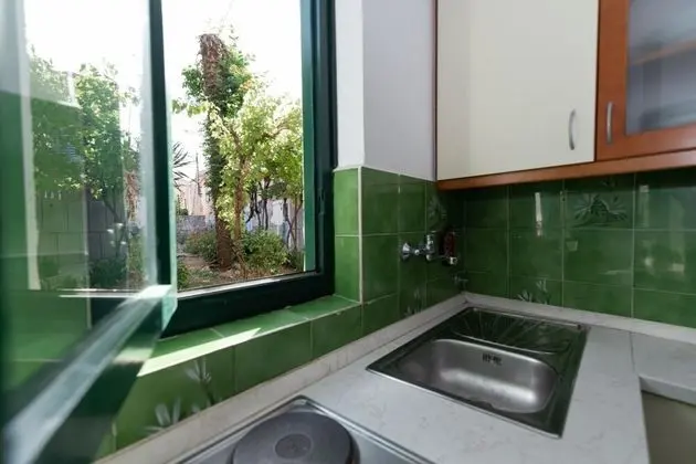 Apart Daire (Din - 40 m from sea - A1(5+1))