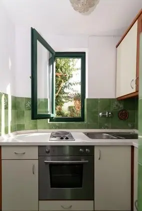 Apart Daire (Din - 40 m from sea - A1(5+1))