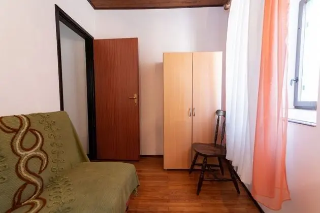 Apart Daire (Din - 40 m from sea - A1(5+1))