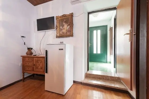 Apart Daire (Din - 40 m from sea - A1(5+1))