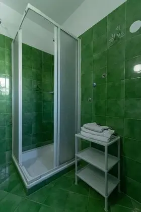 Apart Daire (Din - 40 m from sea - A1(5+1))