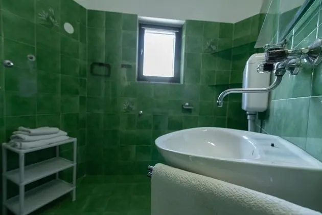 Apart Daire (Din - 40 m from sea - A1(5+1))