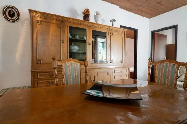Apart Daire (Din - 40 m from sea - A1(5+1))