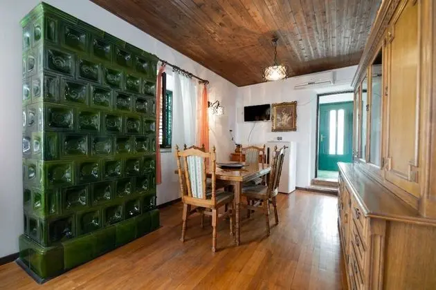 Apart Daire (Din - 40 m from sea - A1(5+1))