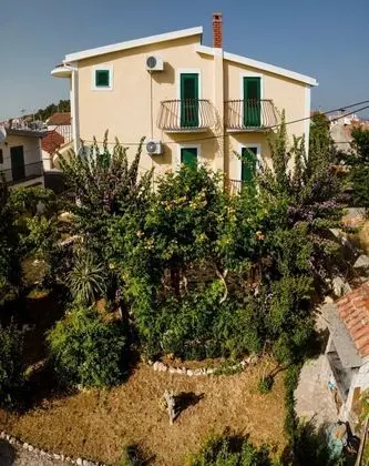 Apart Daire (Din - 40 m from sea - A1(5+1))