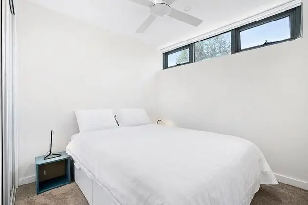 Premium Apart Daire, 2 Yatak Odası, Balkon