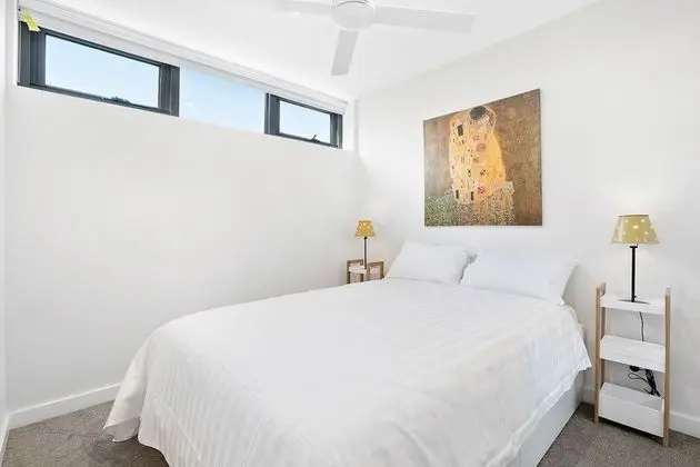 Premium Apart Daire, 2 Yatak Odası, Balkon