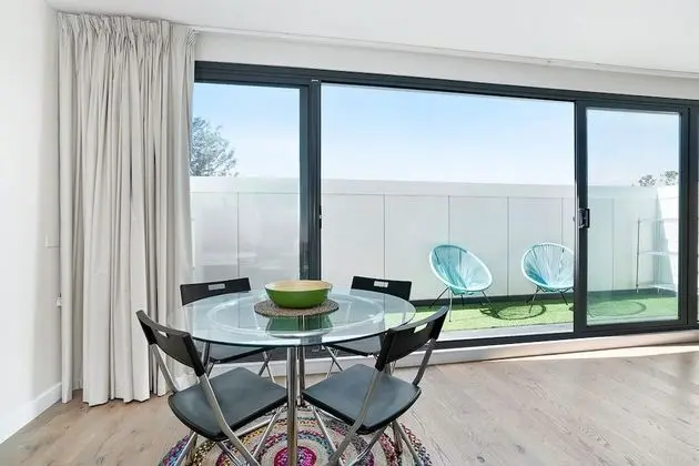 Premium Apart Daire, 2 Yatak Odası, Balkon
