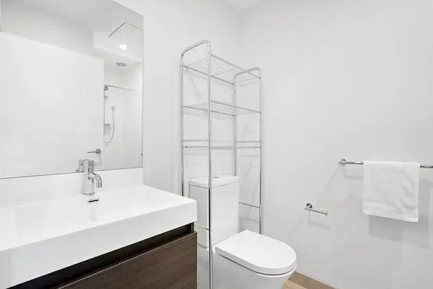 Premium Apart Daire, 2 Yatak Odası, Balkon