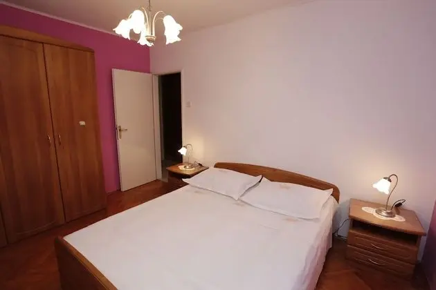 Apart Daire (Dina - 3 bedrooms - A1(6))