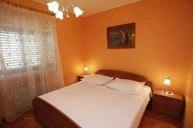Apart Daire (Dina - 3 bedrooms - A1(6))