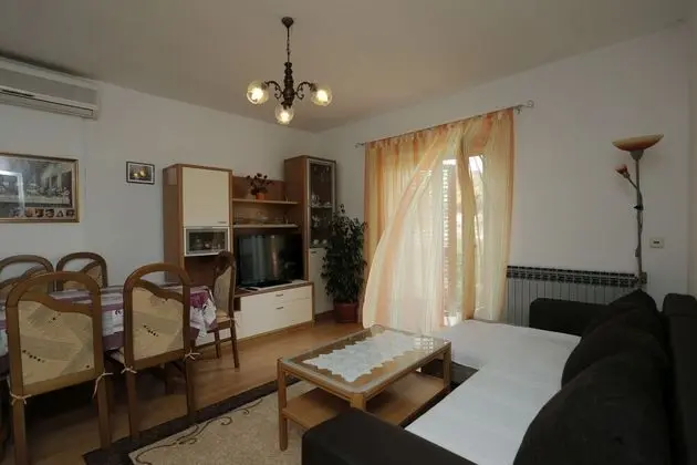 Apart Daire (Dina - 3 bedrooms - A1(6))