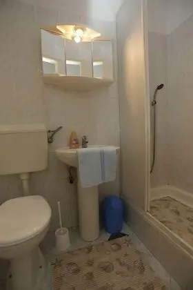 Apart Daire (Dina - 3 bedrooms - A1(6))