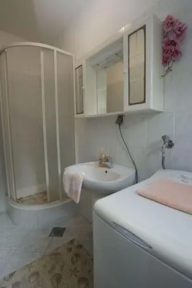 Apart Daire (Dina - 3 bedrooms - A1(6))