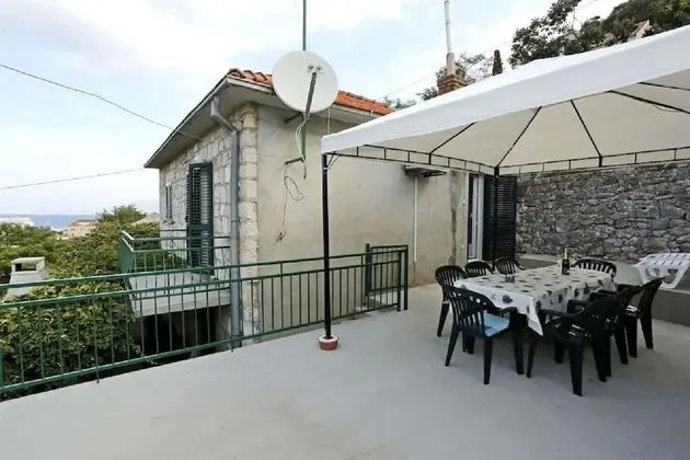 Apart Daire (Dina - 3 bedrooms - A1(6))