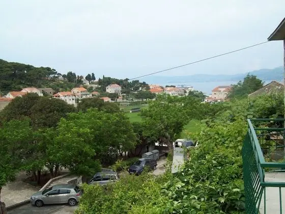 Apart Daire (Dina - 3 bedrooms - A1(6))