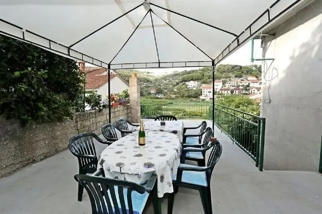 Apart Daire (Dina - 3 bedrooms - A1(6))