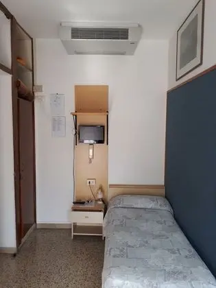 Tek Kişilik Oda