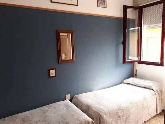 Tek Kişilik Oda