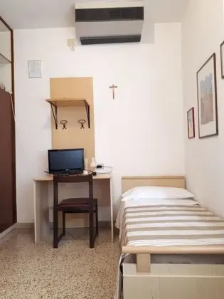Tek Kişilik Oda