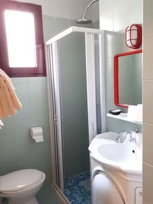 Tek Kişilik Oda