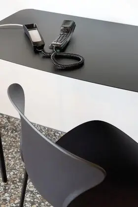Business Tek Büyük Yataklı Oda