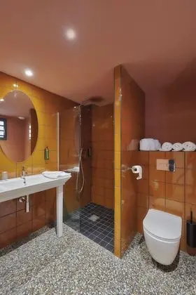 Standard Üç Kişilik Oda